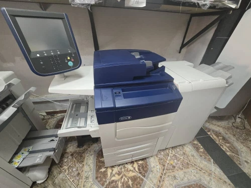 xerox C60