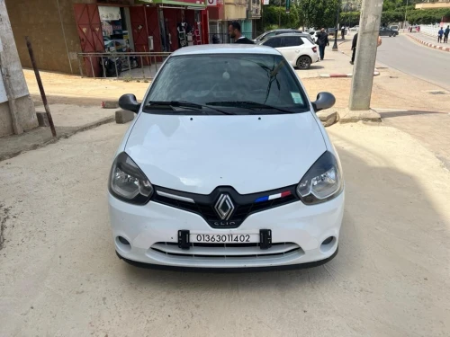 Renault Clio Campus 2014 