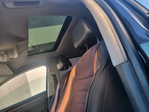 Skoda Superb 2011 DSG