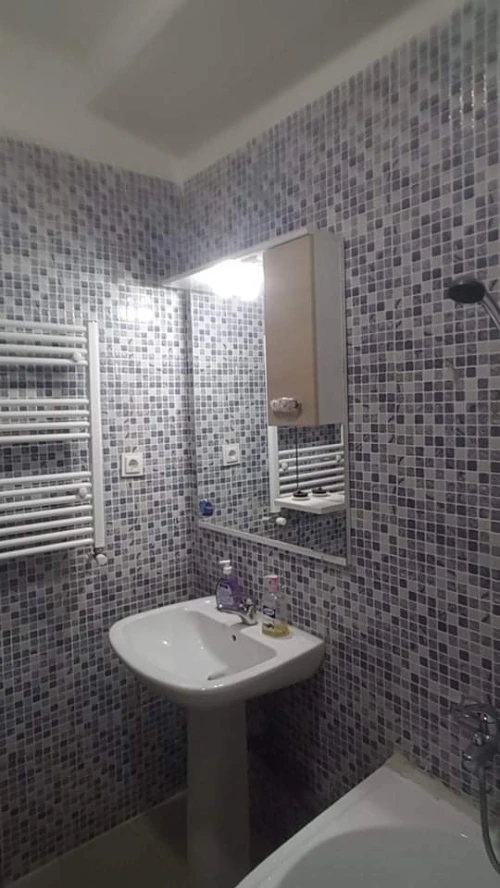Location Appartement F3 Blida Blida