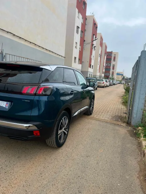 Peugeot 3008 2024 Active Pack