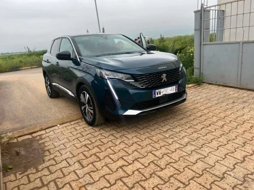 Peugeot 3008 2024 Active Pack