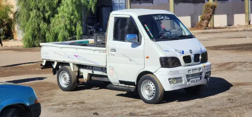 DFSK Mini Truck 2013 SC 2m30