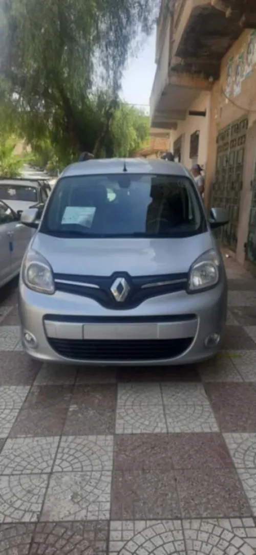 Renault Kangoo 2021 Expression