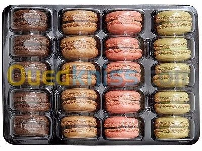 Thermoformage plastique