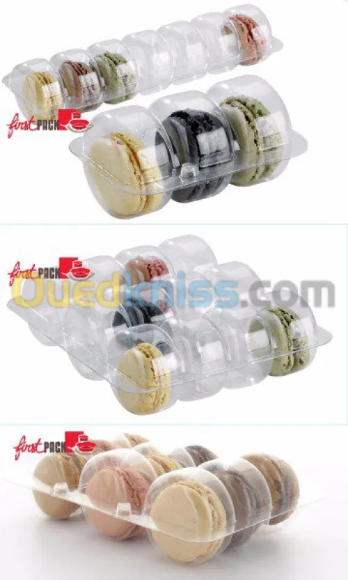 Thermoformage plastique