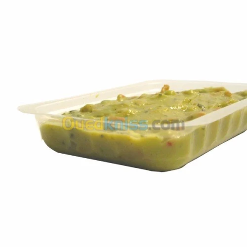 Thermoformage plastique