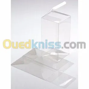 Thermoformage plastique