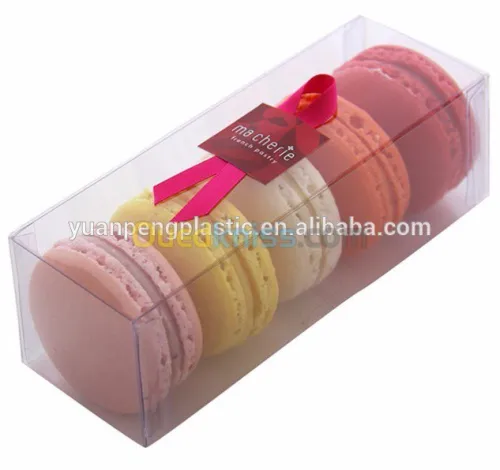 Thermoformage plastique