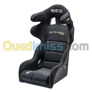 Distributeur Officiel SPARCO  FIA 