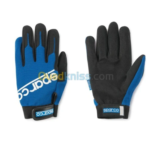 Distributeur Officiel SPARCO  FIA 