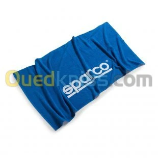 Distributeur Officiel SPARCO  FIA 