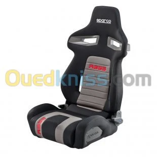 Distributeur Officiel SPARCO  FIA 