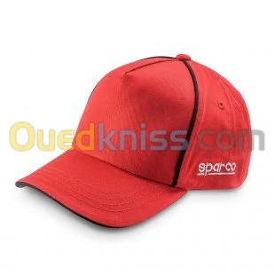 Distributeur Officiel SPARCO  FIA 