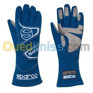 Distributeur Officiel SPARCO  FIA 