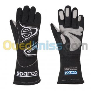 Distributeur Officiel SPARCO  FIA 
