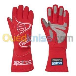 Distributeur Officiel SPARCO  FIA 