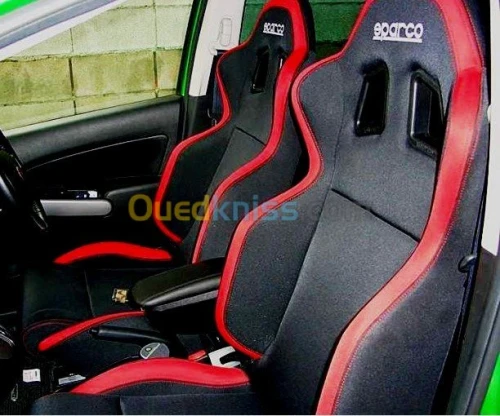 Distributeur Officiel SPARCO  FIA 
