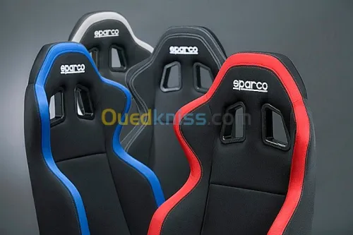 Distributeur Officiel SPARCO  FIA 