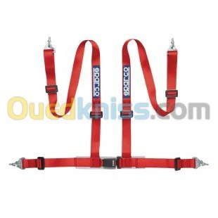 Distributeur Officiel SPARCO  FIA 