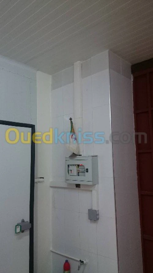 location chambres froides