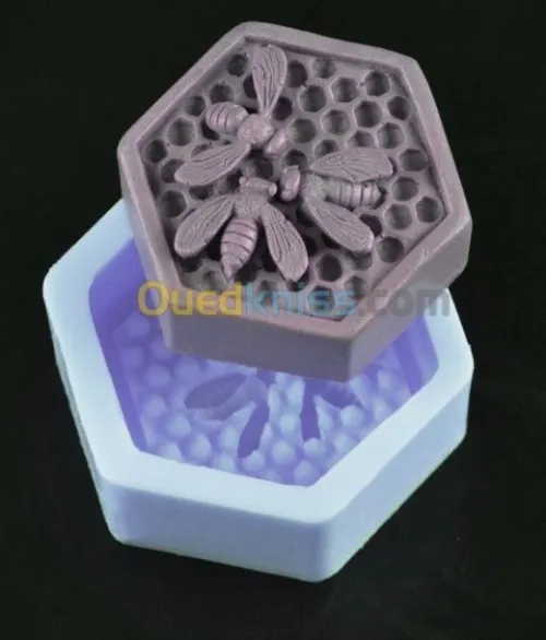 moule silicone ou silicone liquide 