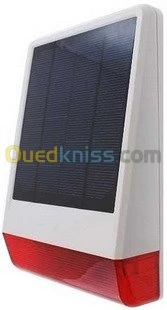 ALARME VIDEO& SURVEILLANCE