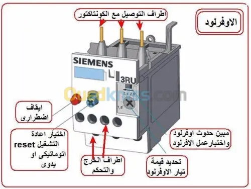 électricien bâtiment
