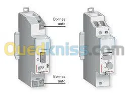 électricien bâtiment