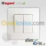 électricien bâtiment