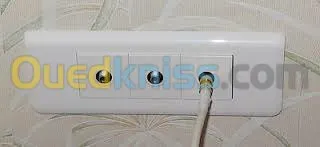 électricien bâtiment