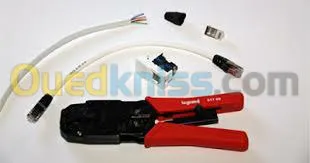 électricien bâtiment