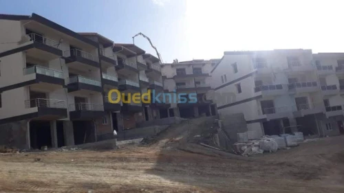 Vente Villa Boumerdes Dellys