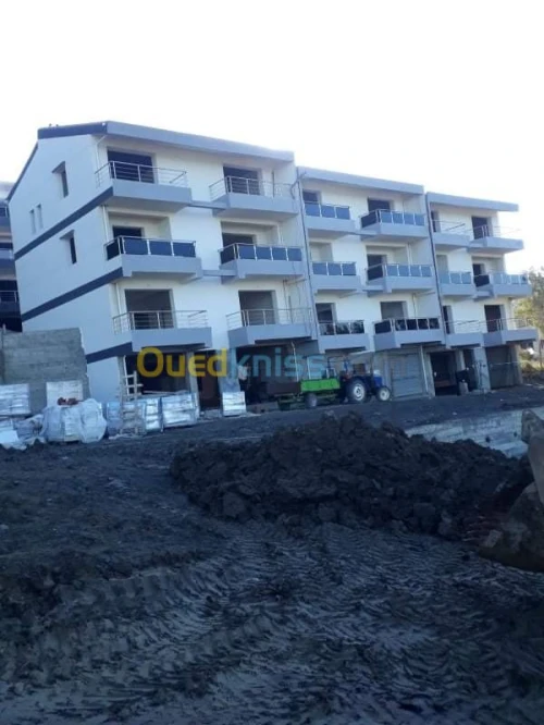 Vente Villa Boumerdes Dellys