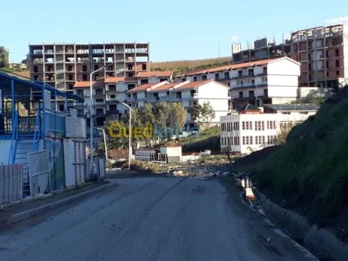 Vente Villa Boumerdes Dellys