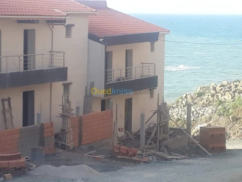 Vente Villa Boumerdes Dellys