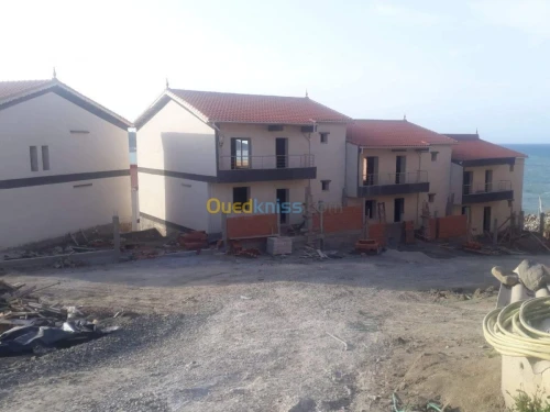 Vente Villa Boumerdes Dellys