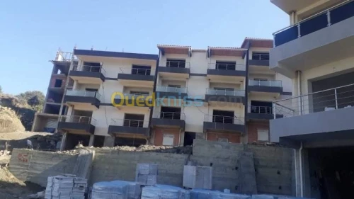 Vente Villa Boumerdes Dellys