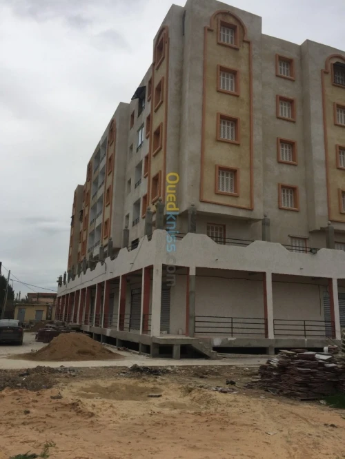 Vente Local Blida Bougara
