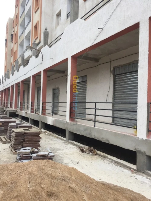 Vente Local Blida Bougara