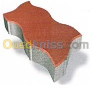 vente pave autobloquant couleur 