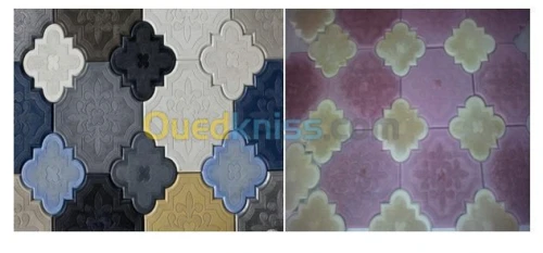 vente pave autobloquant couleur 