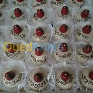  gâteaux traditionnel 