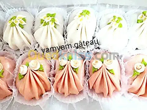  gâteaux traditionnel 
