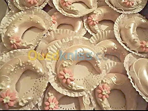  gâteaux traditionnel 