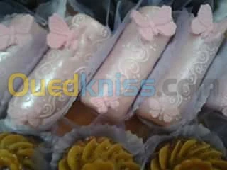  gâteaux traditionnel 