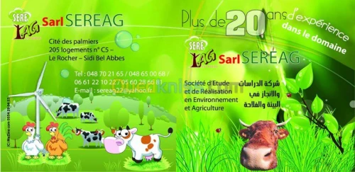 publicités et impression