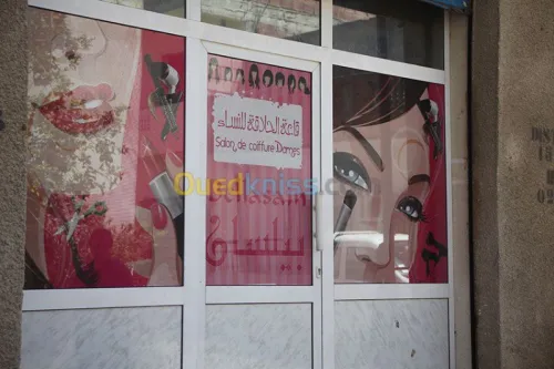 publicités et impression