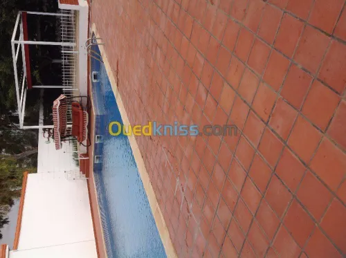 TRAITEMENT DE L'EAU ET PISCINE