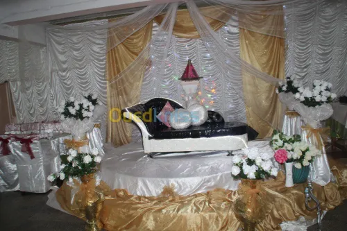 Organisateur De Mariage Sifou